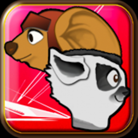 couverture jeu vidéo Loot and Boot shooting game