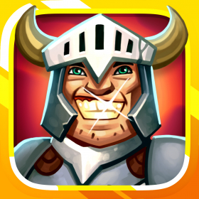 couverture jeu vidéo Loot Raiders