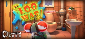 couverture jeu vidéo LooWarVR