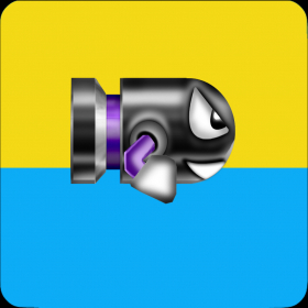 couverture jeu vidéo LoppyBullet