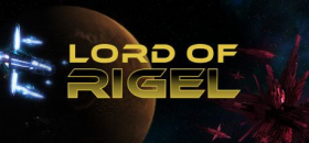 couverture jeux-video Lord of Rigel