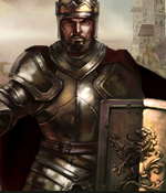 couverture jeu vidéo Lord of Ultima