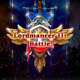 couverture jeu vidéo Lordmancer II: Battle