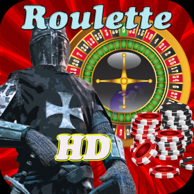 couverture jeu vidéo Lords &amp; Knights Roulette HD: Be Rich &amp; Own Everything You Need