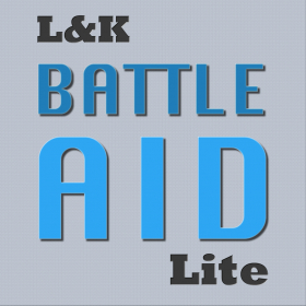 couverture jeu vidéo Lords Battle Aid