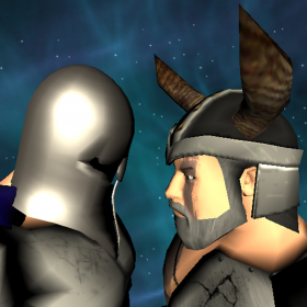 couverture jeu vidéo Lords of PVP