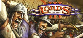 couverture jeux-video Lords of the Realm III