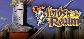 couverture jeu vidéo Lords of the Realm