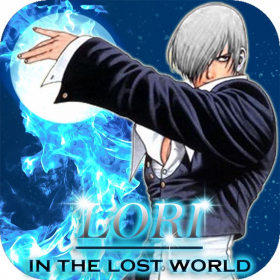 couverture jeu vidéo !Lori In The Lost World