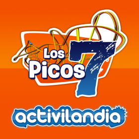 couverture jeu vidéo Los 7 Picos
