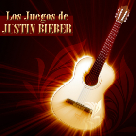 couverture jeu vidéo Los Juegos de Justin Bieber 2.0