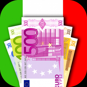 couverture jeu vidéo Loschi affari: i soldi fanno soldi!