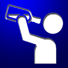 couverture jeu vidéo Loser Drinks