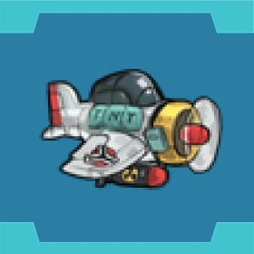 couverture jeu vidéo Lost Aircraft