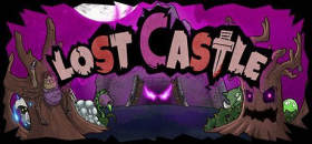 couverture jeu vidéo Lost Castle