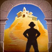 couverture jeu vidéo Lost Cities