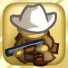 couverture jeu vidéo Lost Frontier