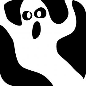 couverture jeu vidéo Lost Ghost