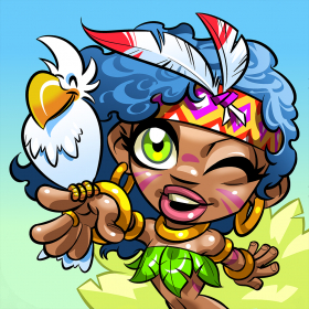 couverture jeu vidéo Lost in Baliboo