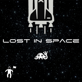 couverture jeu vidéo Lost in Space Puzzle Game : from the Alien to the Earth