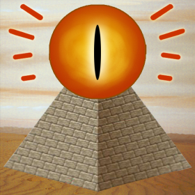 couverture jeu vidéo Lost in the Pyramid