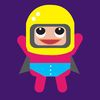 couverture jeu vidéo Lost in the space