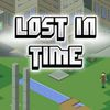 couverture jeu vidéo Lost-in-Time