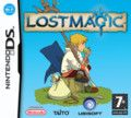 couverture jeux-video Lost Magic
