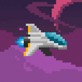 couverture jeu vidéo Lost Spaceship