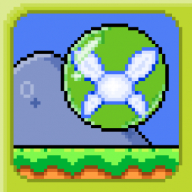 couverture jeu vidéo Lost Sprite