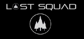 couverture jeu vidéo Lost Squad