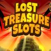 couverture jeu vidéo Lost Treasure Slots - Big Money Vegas