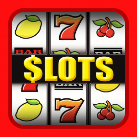 couverture jeu vidéo Lots A Slots FREE - Casino Slot Machine Games