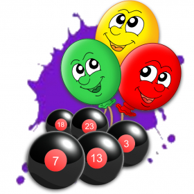 couverture jeu vidéo Lotto Fortune