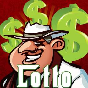 couverture jeu vidéo ````$$$```` Lotto Mafia