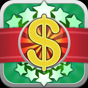 couverture jeu vidéo Lotto Scratchers - Top American Free Lottery Scratch Off Tickets