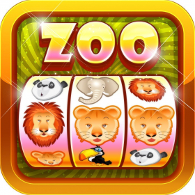 couverture jeu vidéo Loufoque me demande - chez l'animal de machines Zoo Park Paradise Casino FREE