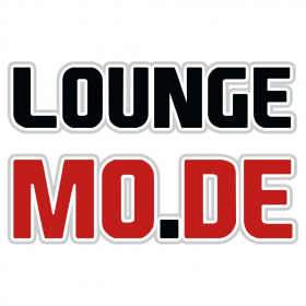 couverture jeu vidéo Lounge Mode