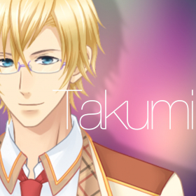 couverture jeu vidéo Love Academy -Target: TAKUMI- Full Voice Acting Version.【Romance Dating sim】