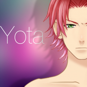 couverture jeu vidéo Love Academy -Target:YOTA- Full Voice Acting Version.【Romance Dating sim】