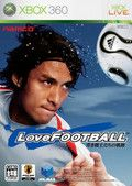 couverture jeu vidéo Love Football