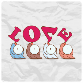 couverture jeu vidéo Love Frenzy SD Comparable