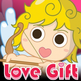 couverture jeu vidéo Love Gift