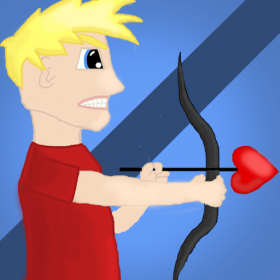 couverture jeu vidéo Love Hunting