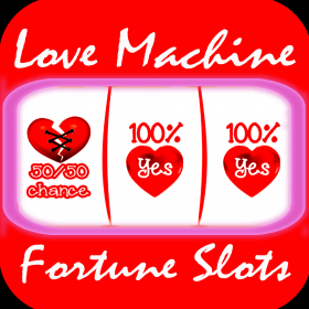couverture jeu vidéo Love Machine Fortune Slots