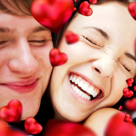 couverture jeu vidéo Love Meter Funny Shaking Game