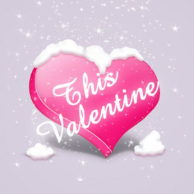 couverture jeu vidéo Love On This Valentine