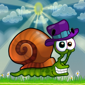 couverture jeu vidéo Love Snail +