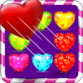 couverture jeu vidéo Love Splash