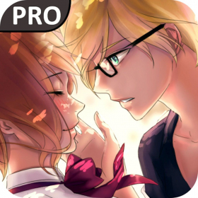 couverture jeux-video Love Wings Dating Sim Pro